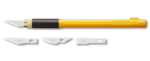 Olfa Art Knife Pro