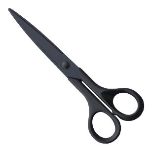 ALLEX desk scissors LF15124 Model