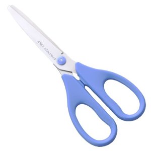 ALLEX adhesive tape scissors OR-165