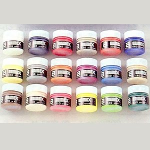 Animex Color Little 11ml 18 Color Set