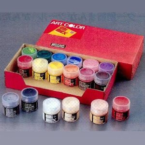 Animex Color Mini 20ml 10 Color Set