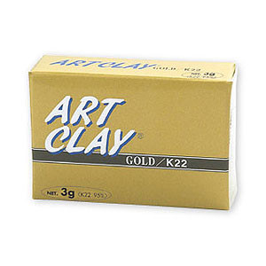 Art Clay Gold K22 3g