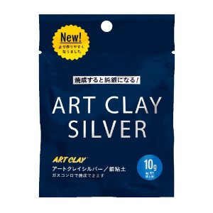 Art Clay Silver 10g