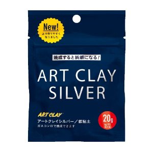 Art Clay Silver 20g