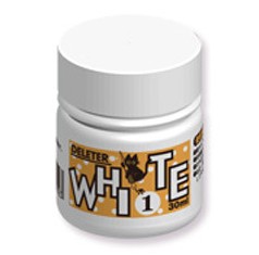 DELETER White-out Paint 30ml