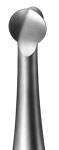 Busch Cutter (Steel bar) No.260A Blade Diameter 1.8mm