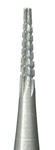 Busch Cutter (Steel bar) No.38S Blade Diameter 0.5mm