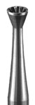 Busch Cutter (Steel bar) No.411C Blade Diameter 0.9mm