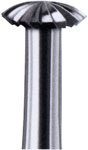 Busch Cutter (Steel bar) No.415 Blade Diameter 1.0mm