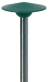 Ceramic point No.10-220 Green #220