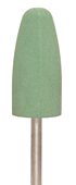 Ceramic point No.220S-10 Green #220