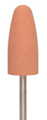 Ceramic point No.500S-10 Orange #500