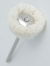 Poliquick No.960 001 Cotton diameter 21mm long