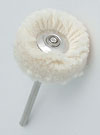 Poliquick No.960 002 Cotton:Wide diameter 21mm long