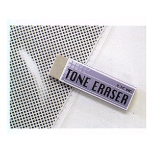 IC Tone Eraser