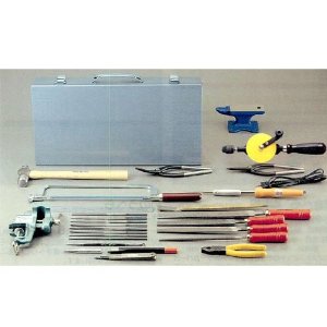 Tool Set A for Metalworking 21 tool set