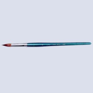 KUMANO Water Color Brush ACT Mensai Round Brush No.16