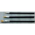 KUMANO Design Brush ACT Nylon Hair 3 Brush Set