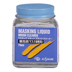 KUSAKABE Cleaner 70ml