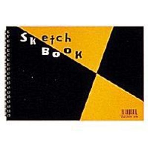 Sketch Book B5 S140