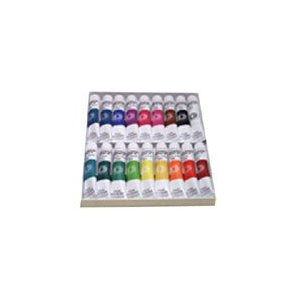 Nicker Designer's Color 20ml 18 Color Set