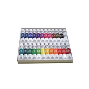 Nicker Designer's Color 20ml 24 Color Set