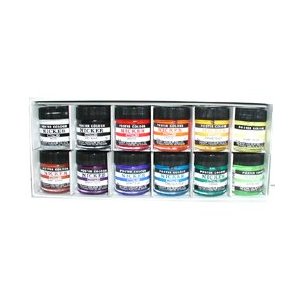 Nicker Poster Color 40ml 12 Color Set