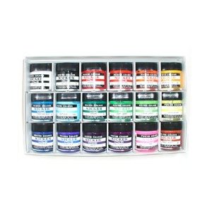 Nicker Poster Color 40ml 18 Color Set