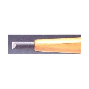 Power Grip Chisel Kamakura 9mm