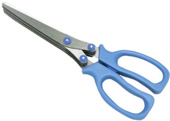 Shredder Scissors R