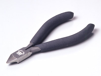 Tamiya Thin blade nipper