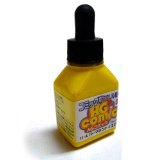 TURNER AG Comic Permanent-Yellow 11P 20ml