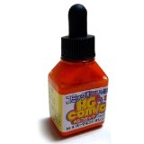 TURNER AG Comic Permanent-Orange 14P 20ml