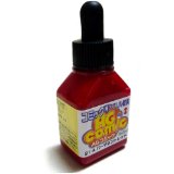 TURNER AG Comic Permanent-Red 21P 20ml