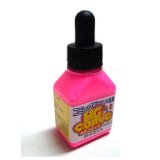 TURNER AG Comic Pink 25 20ml