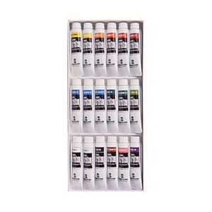 TURNER Poster Color 11ml 18 Color Set