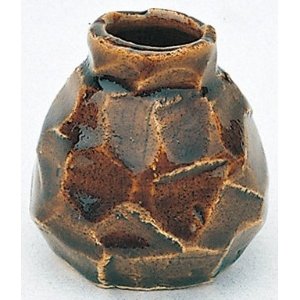 For glost-firing and glaze oxidized firing, Ame glaze 1kg powder