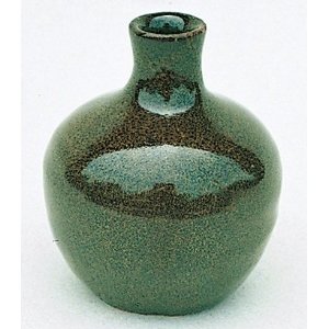 For glost-firing and glaze oxidized firing, Kinchayouhen glaze 1kg powder