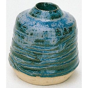 For glost-firing and glaze oxidized firing, Peacock glaze 1kg powder