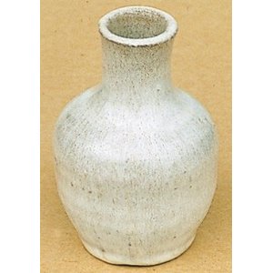 For glost-firing and glaze oxidized firing, Nyuudakuyouhen glaze 1kg powder