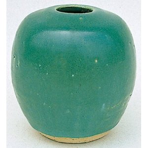 For glost-firing and glaze oxidized firing, Bronze glaze 1kg powder