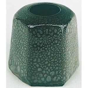 For glost-firing and glaze oxidized firing, Yutekitenmoku glaze 1kg powder